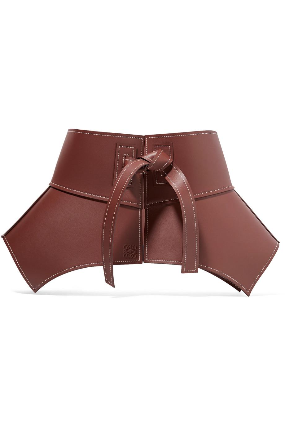 brunello cucinelli womens belts