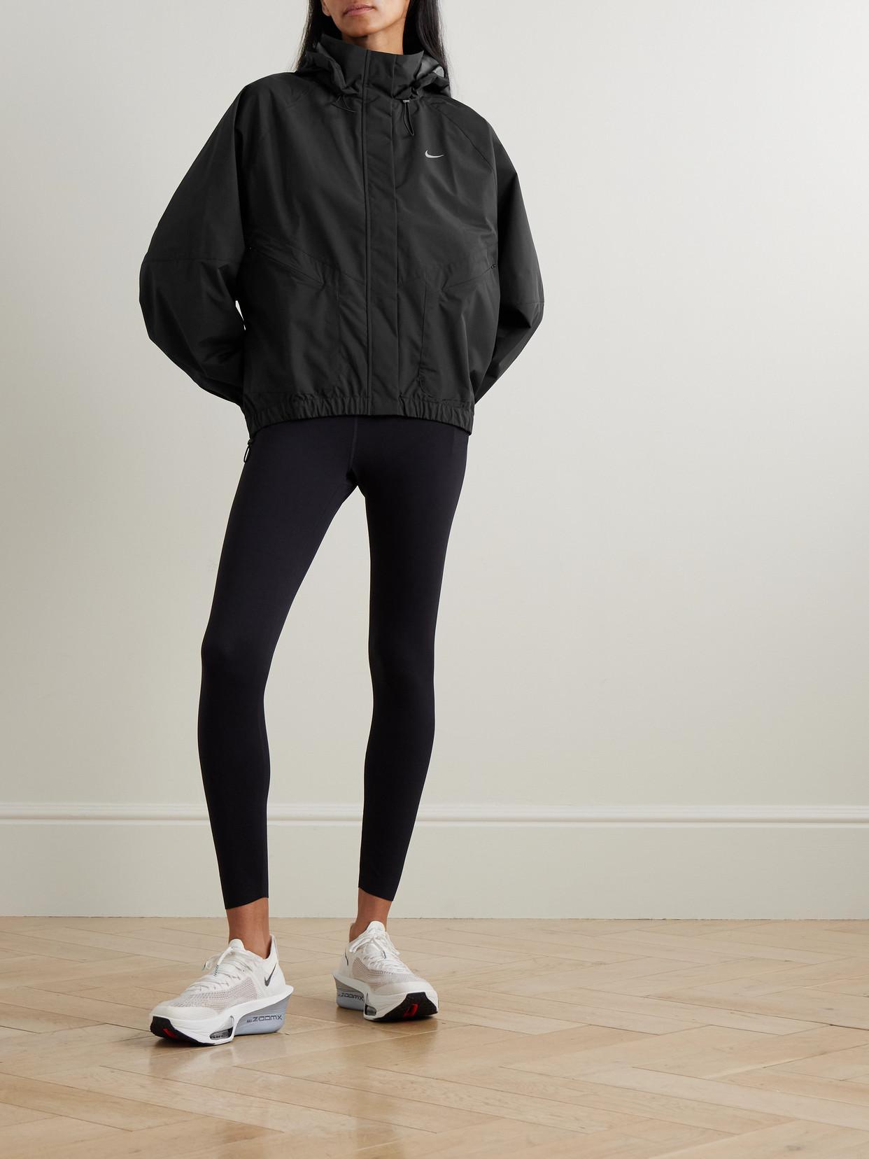 nike tight fit jacket