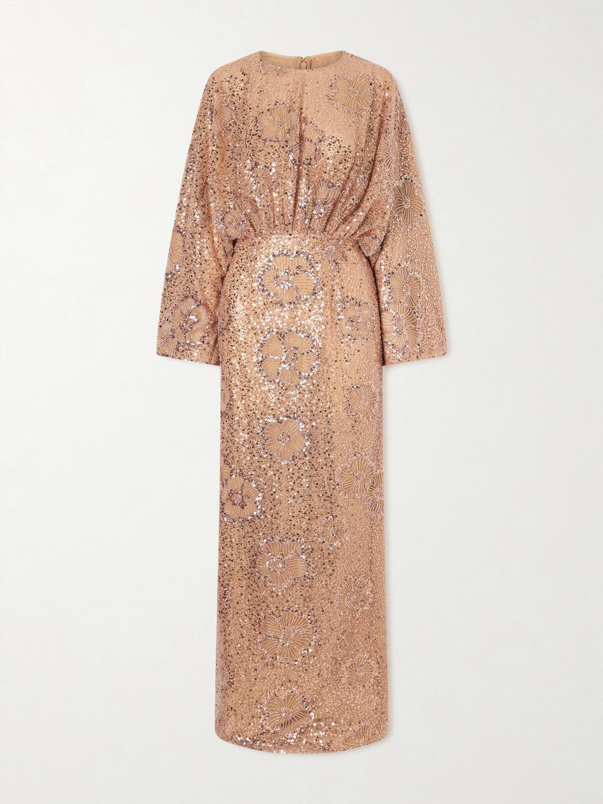 Elie Saab Sequin Dresses for Women | Lyst