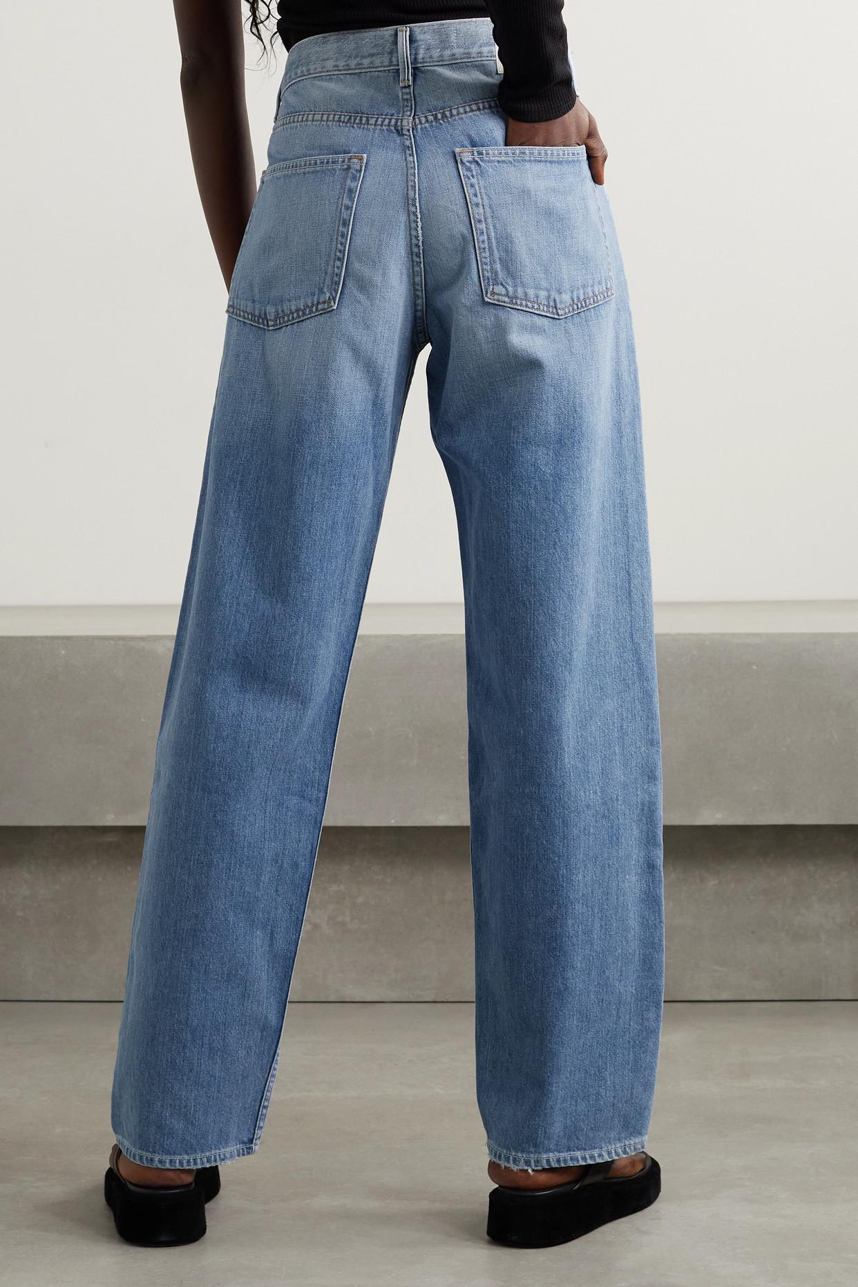 Grlfrnd jeans store sale
