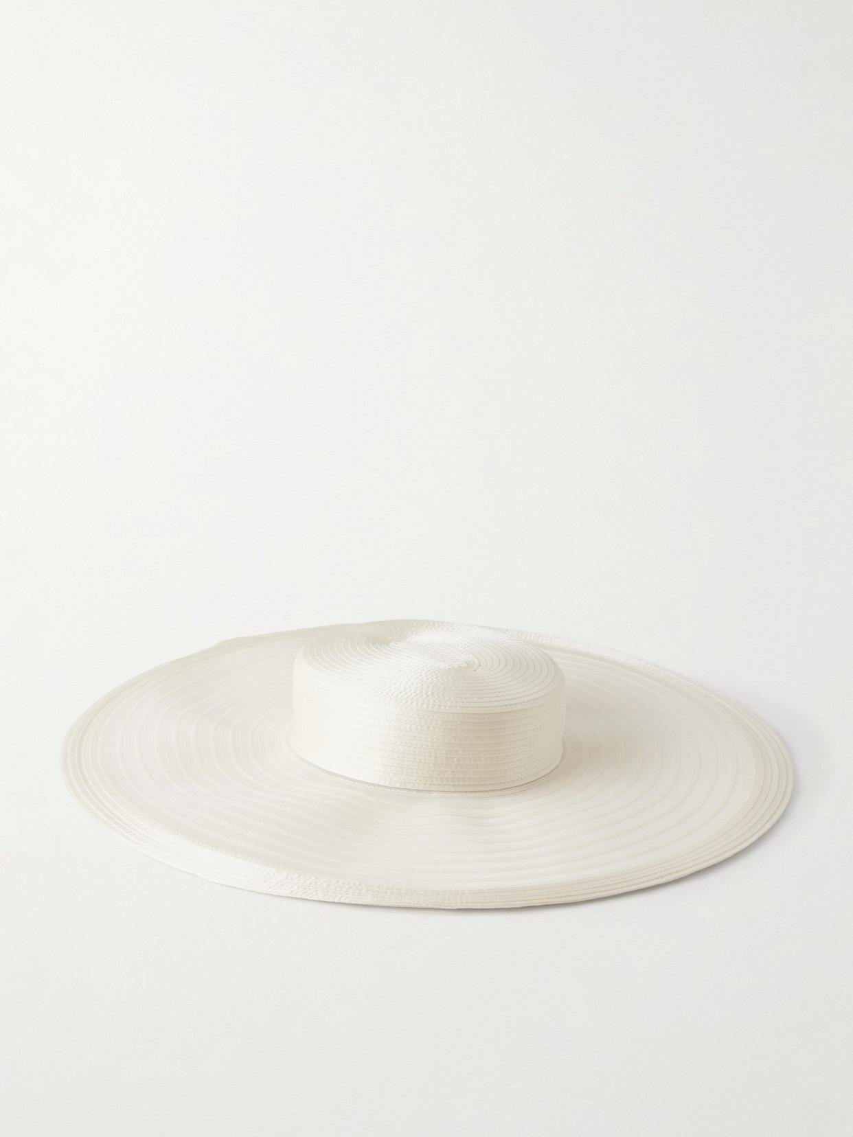 Shop Gigi Burris Millinery Online | Sale & New Season | Lyst 