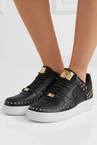 studded af1