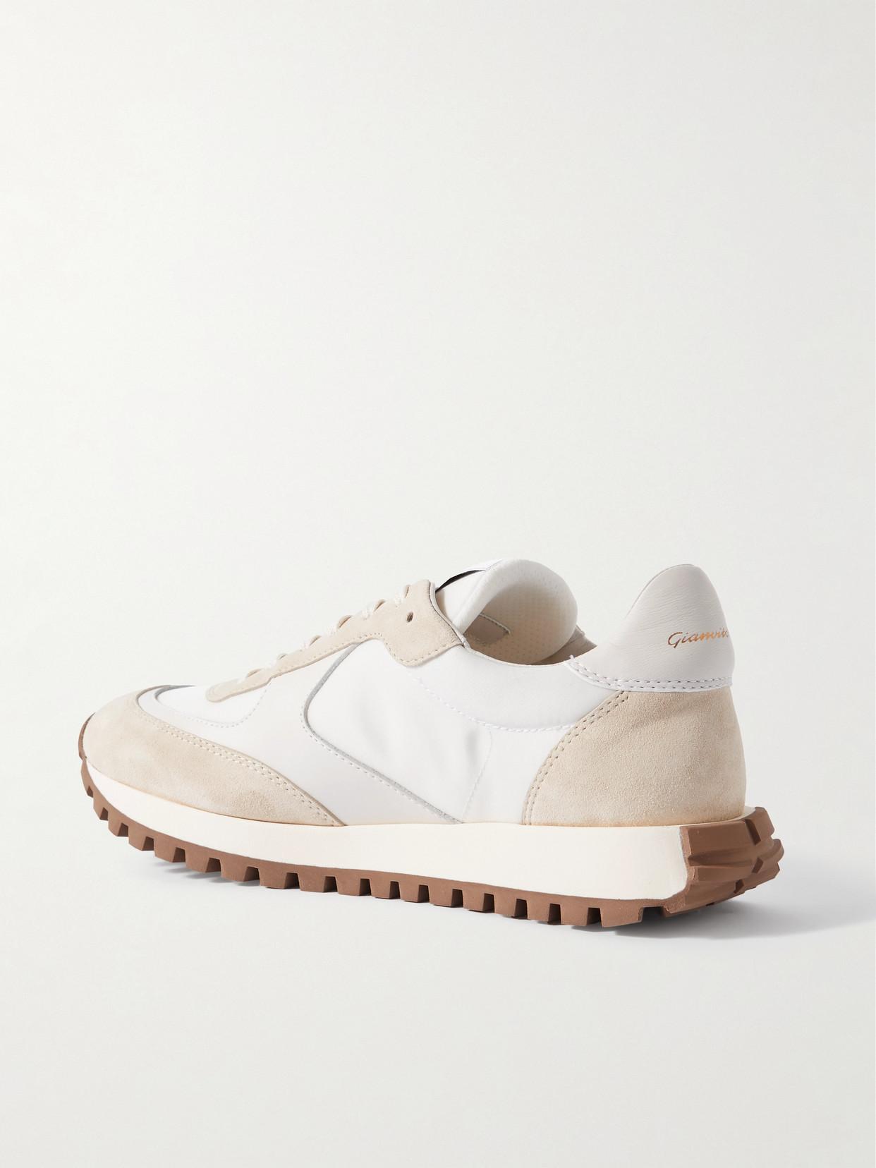 Gianvito Rossi Sneakers for Women | Online Sale up to 74