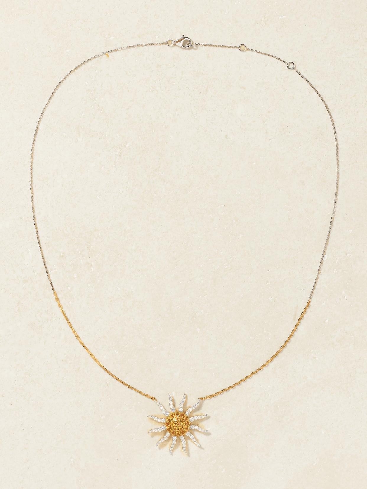 Women's Yvonne Léon Jewelry from $425 | Lyst