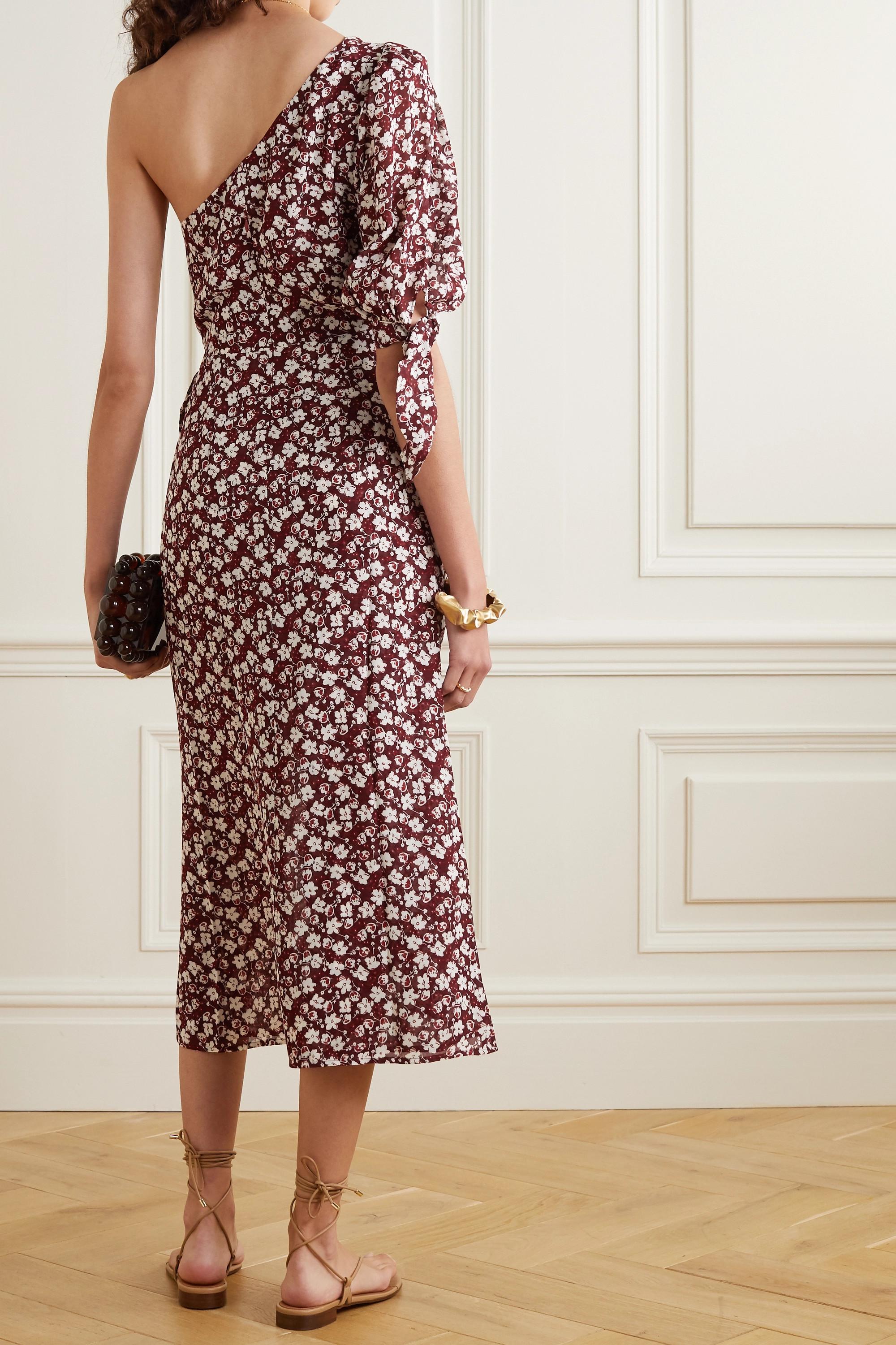 Reformation rainey dress Clearance