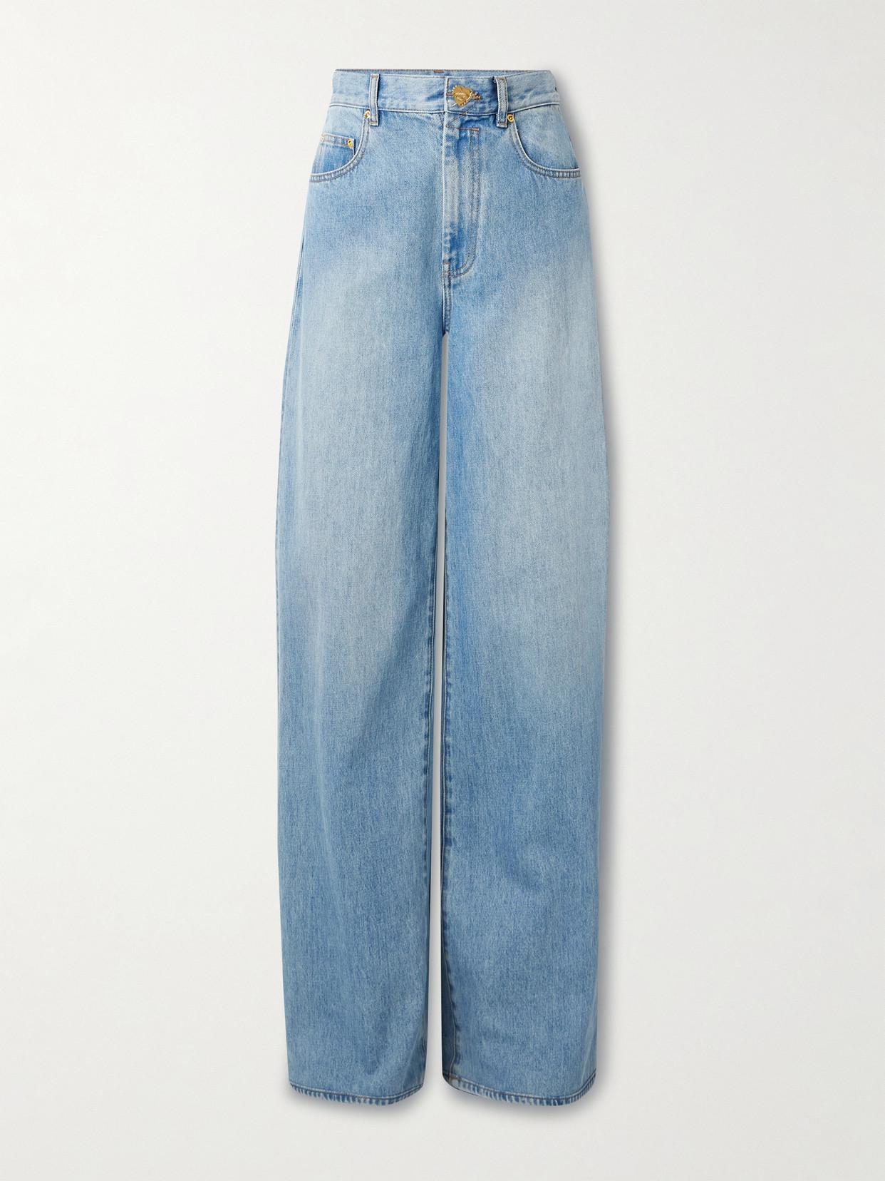 Zimmermann Jeans for Women | Online Sale up to 69% off | Lyst