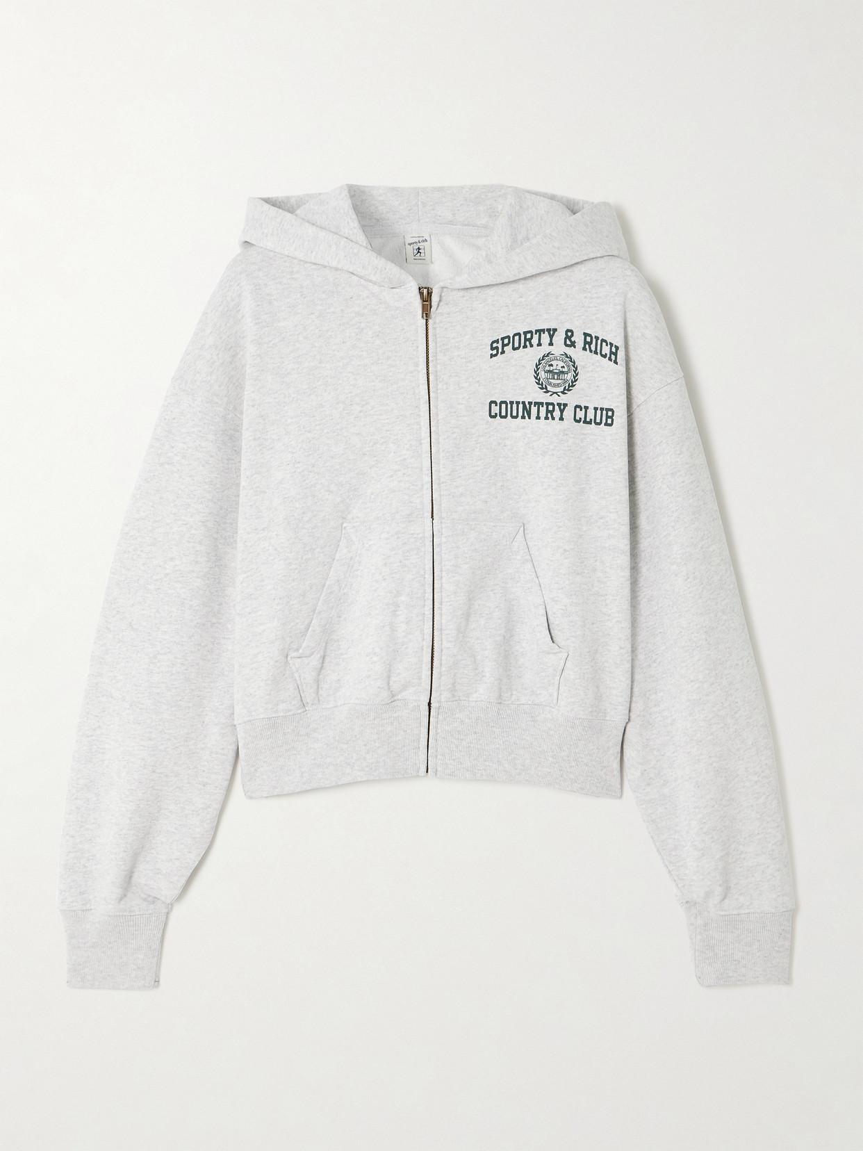 Sporty & Rich Hoodies for Women | Online Sale up to 28% off