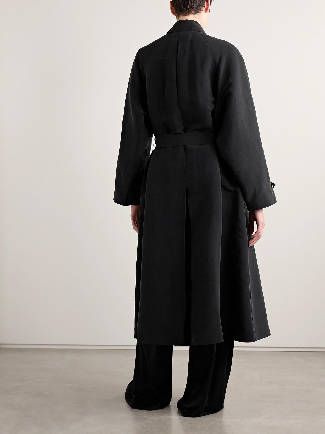 The Row Trench coats for Women | Online Sale up to 50% off