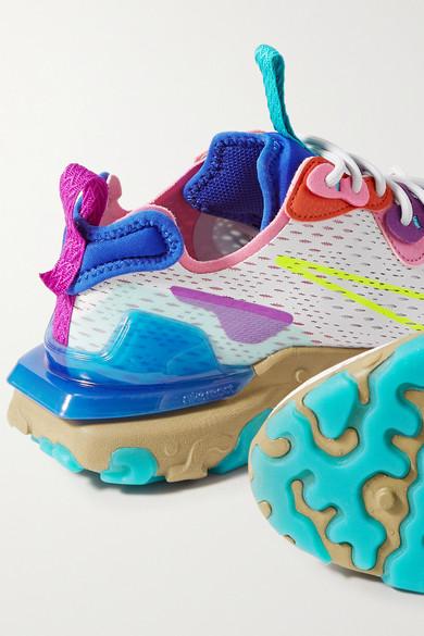 nike react vision v2