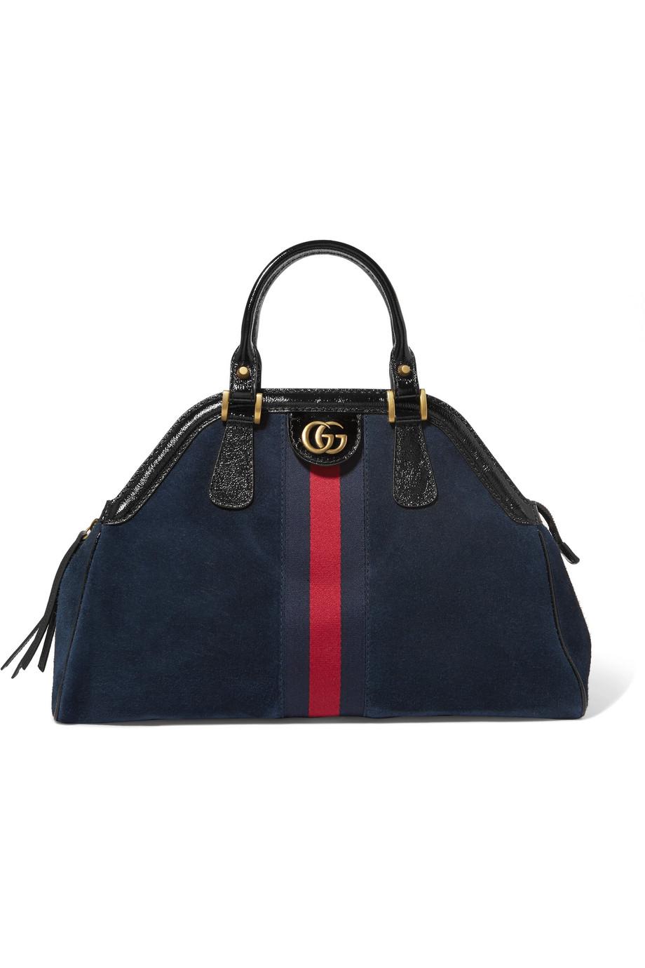 gucci rebelle small