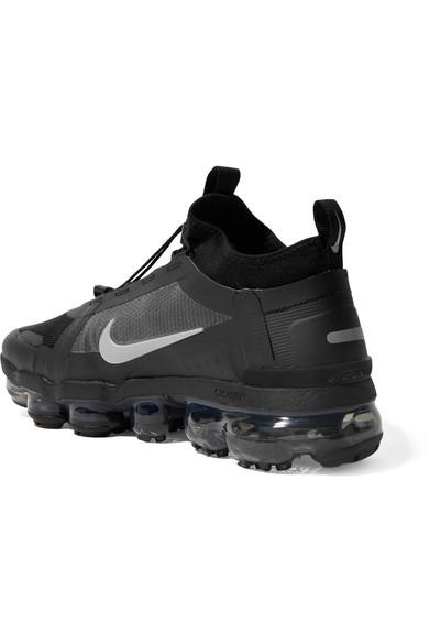 air vapormax 2019 utility mesh and pvc sneakers