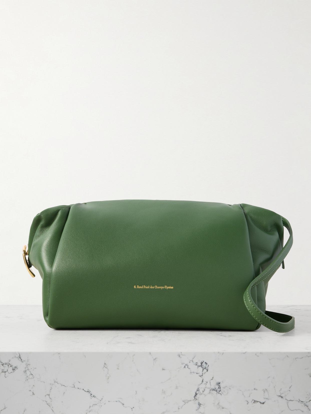 Carven Marie Shoulder Bag【関税・送料込】 Carven Women's Accessories | Marie Bag