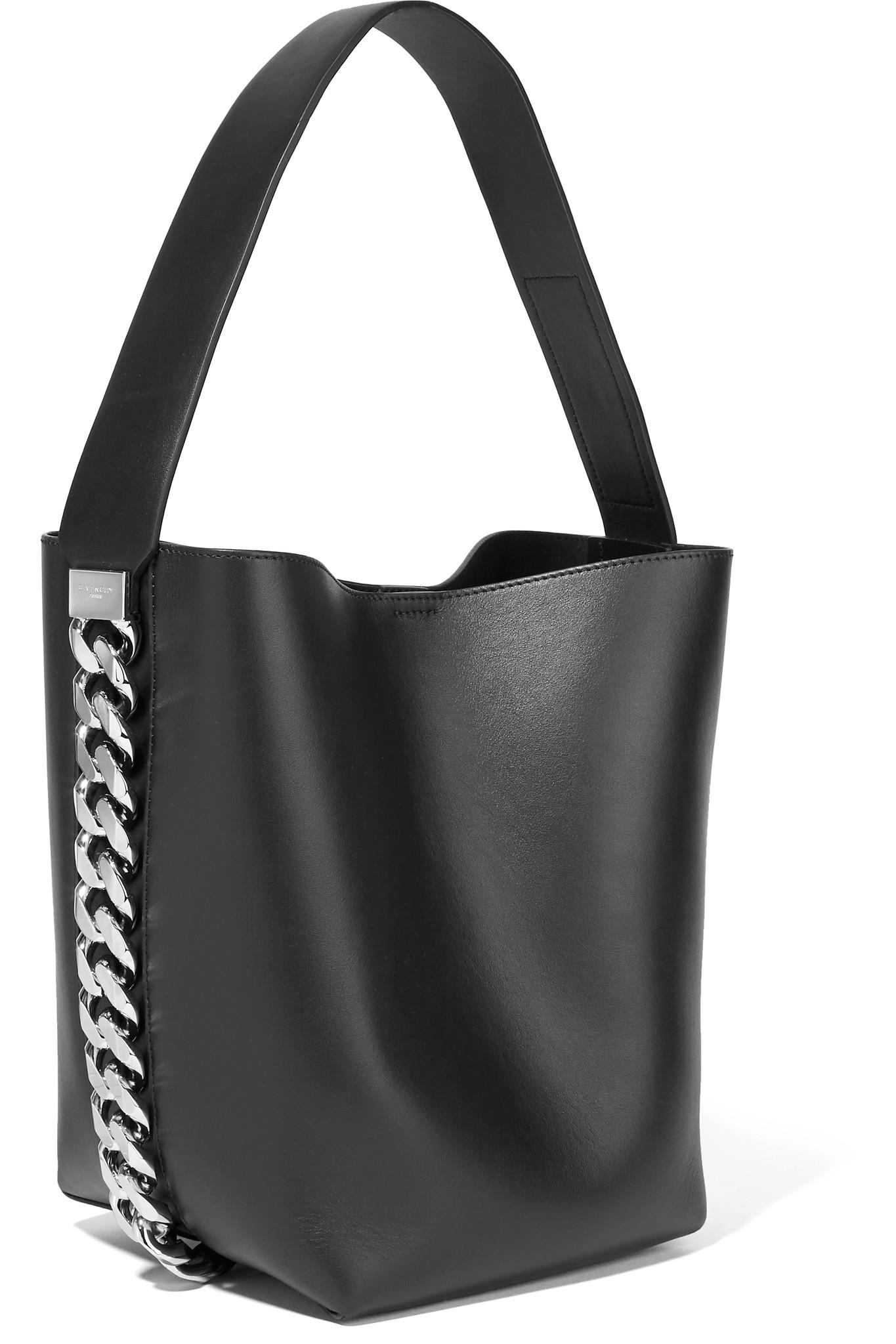 givenchy infinity chain shoulder bag