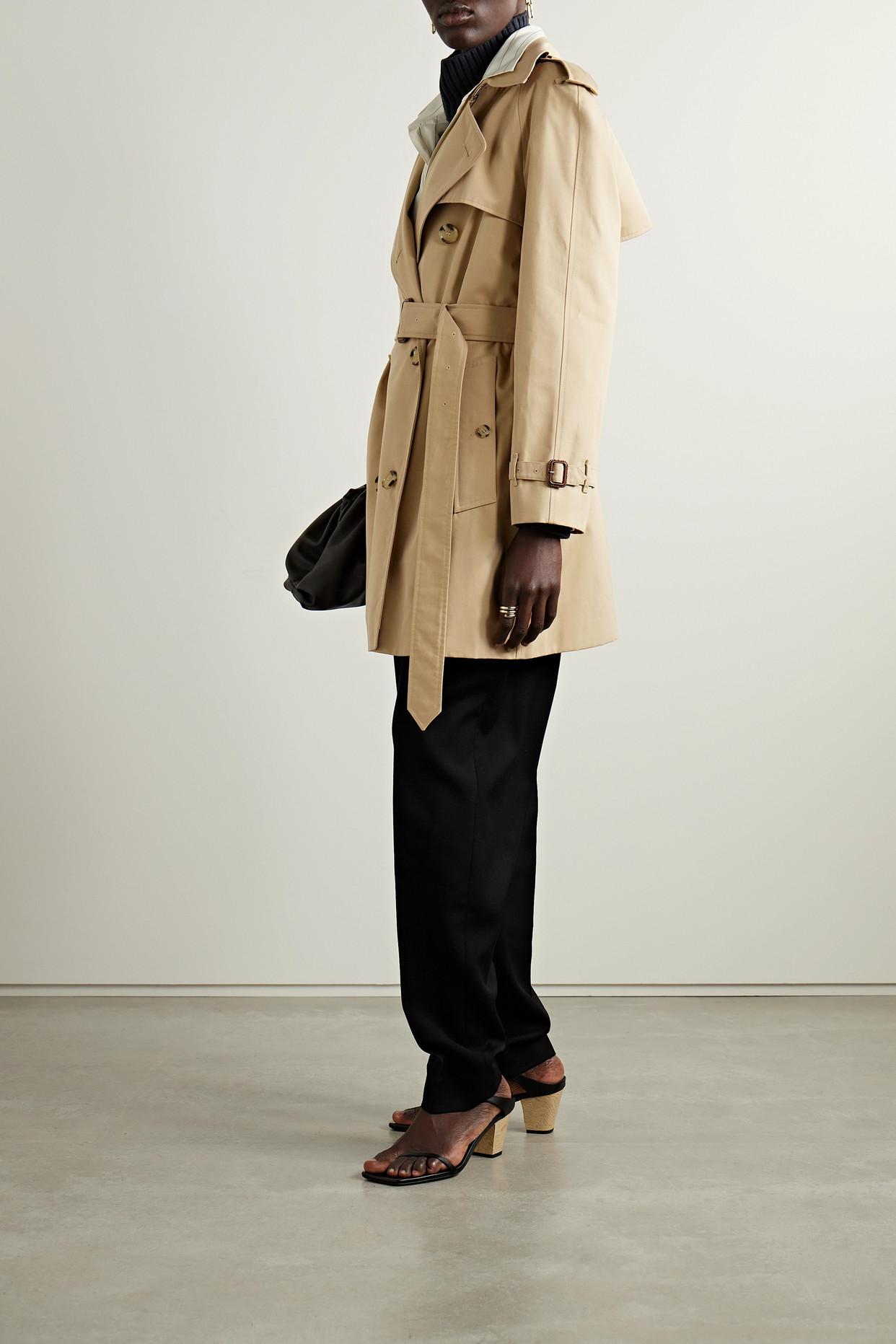 Burberry trench coat net a cheap porter