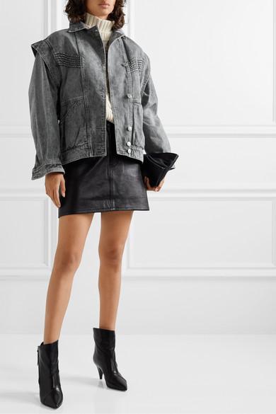Étoile Isabel Marant Harmon Oversized 