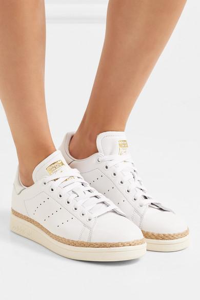 stan smith semelle epaisse