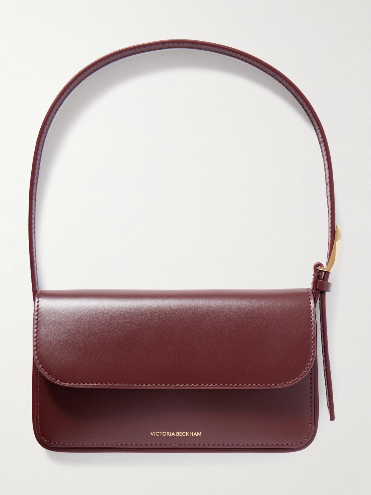 Red Victoria Beckham Shoulder bags for Women | Lyst