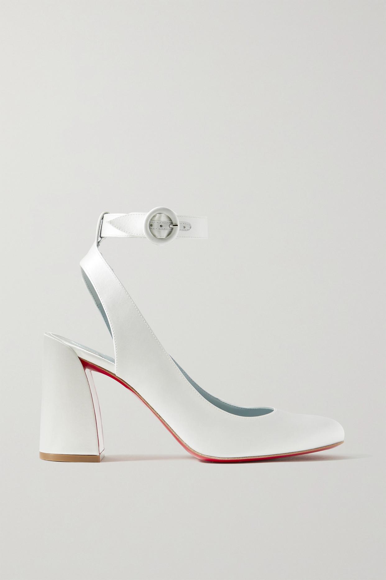 louboutin soval 85
