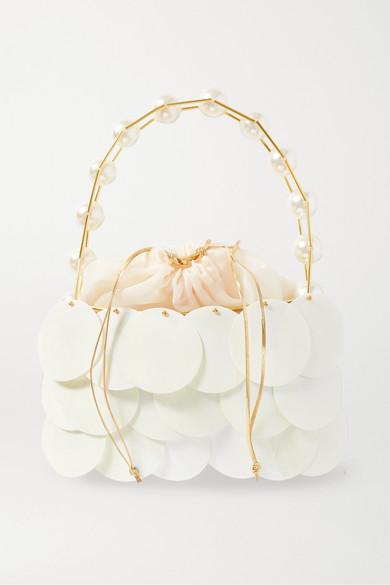 Buy Tan Handbags for Women by Nappa Dori Online | Ajio.com