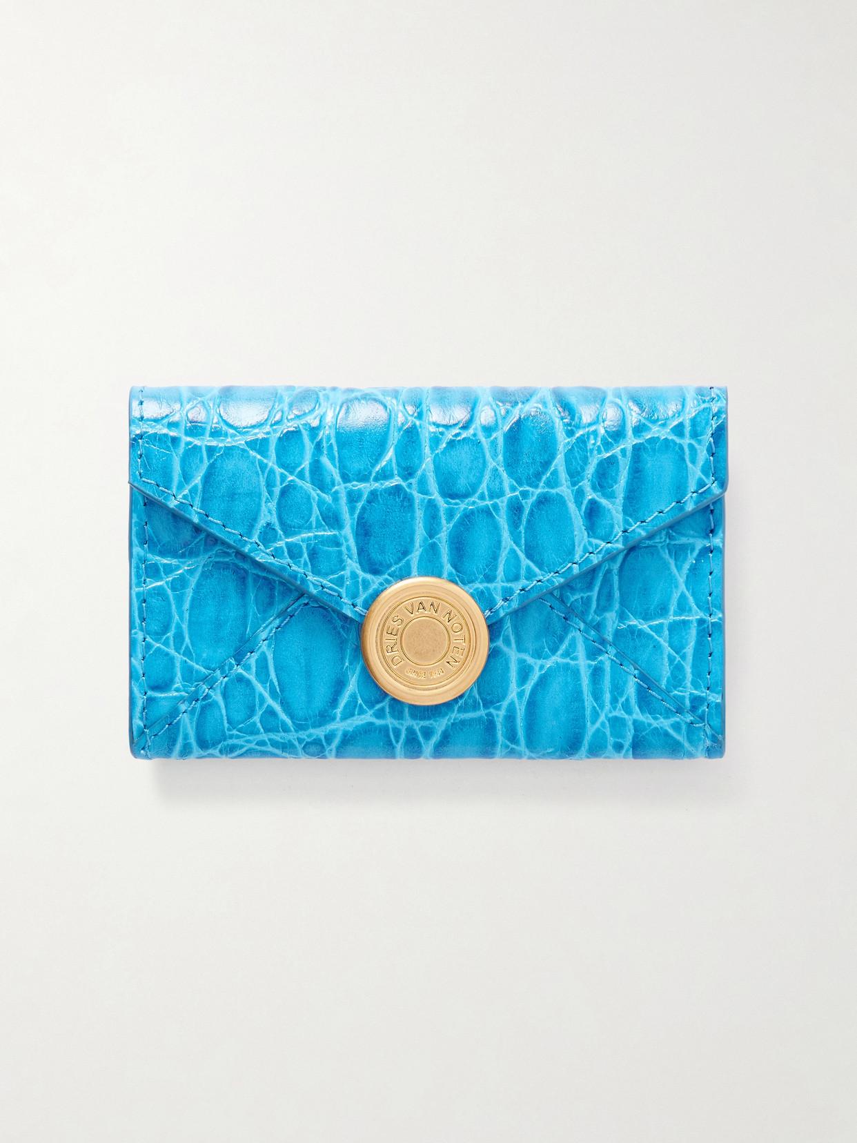 Dries Van Noten Wallets and cardholders for Women | Online Sale up