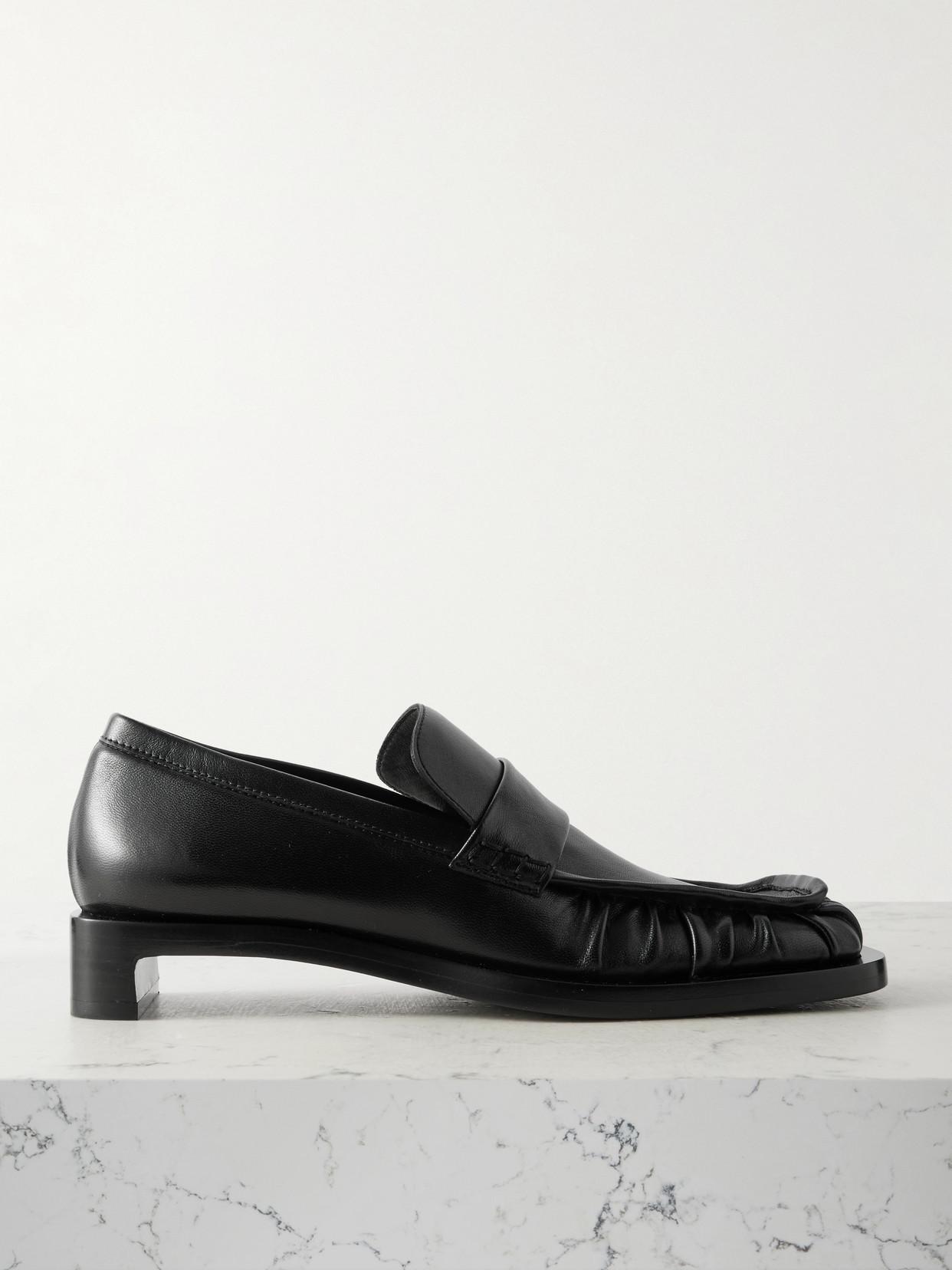 Jil Sander Loafers and moccasins for Women | Online Sale up