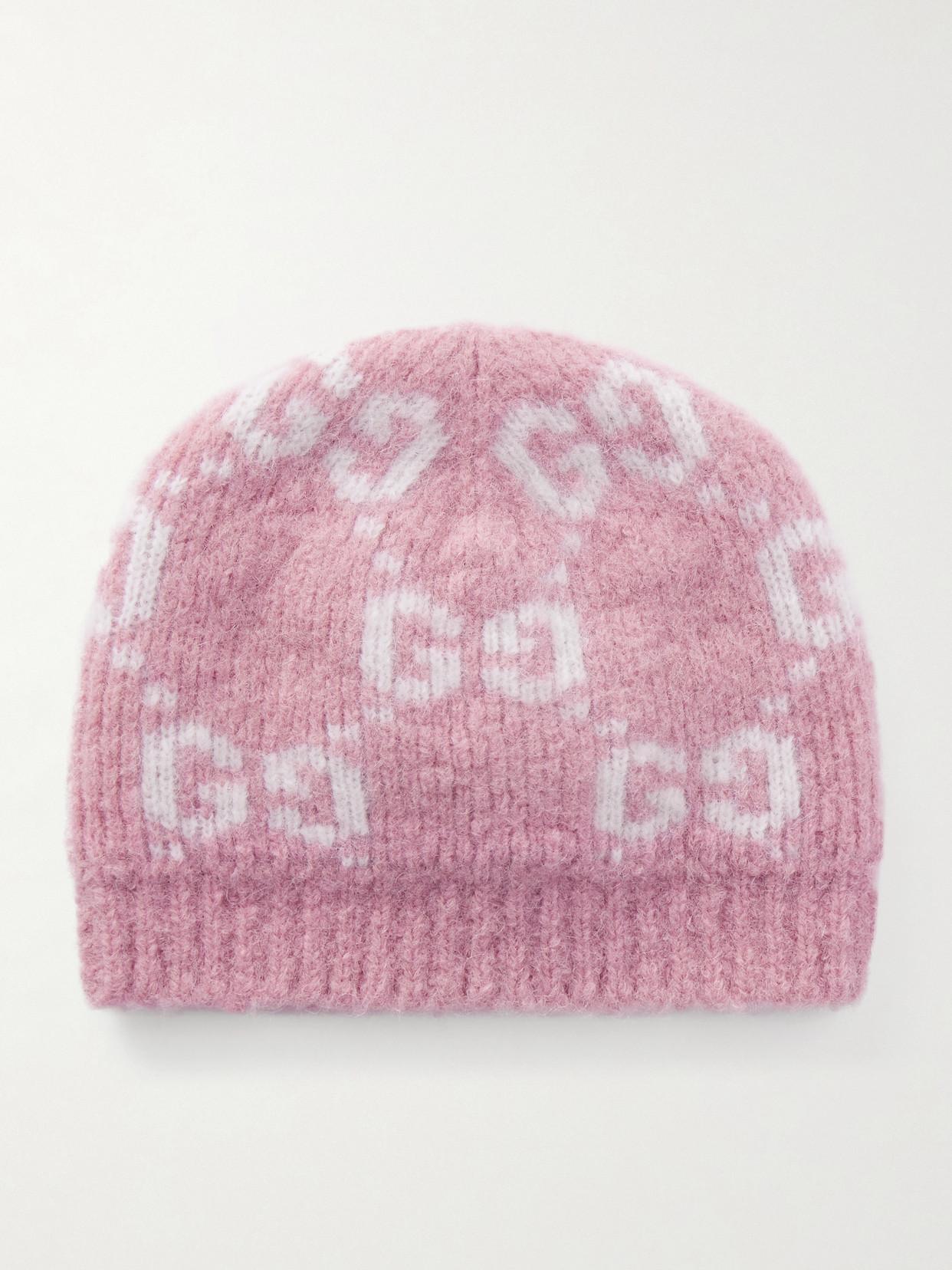 Pink Gucci Hats for Women | Lyst