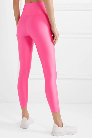 nike glow in the dark leggings