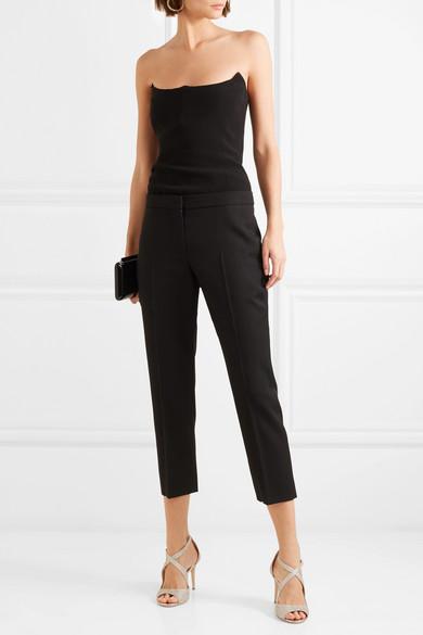 Jimmy choo emily 85 black sale