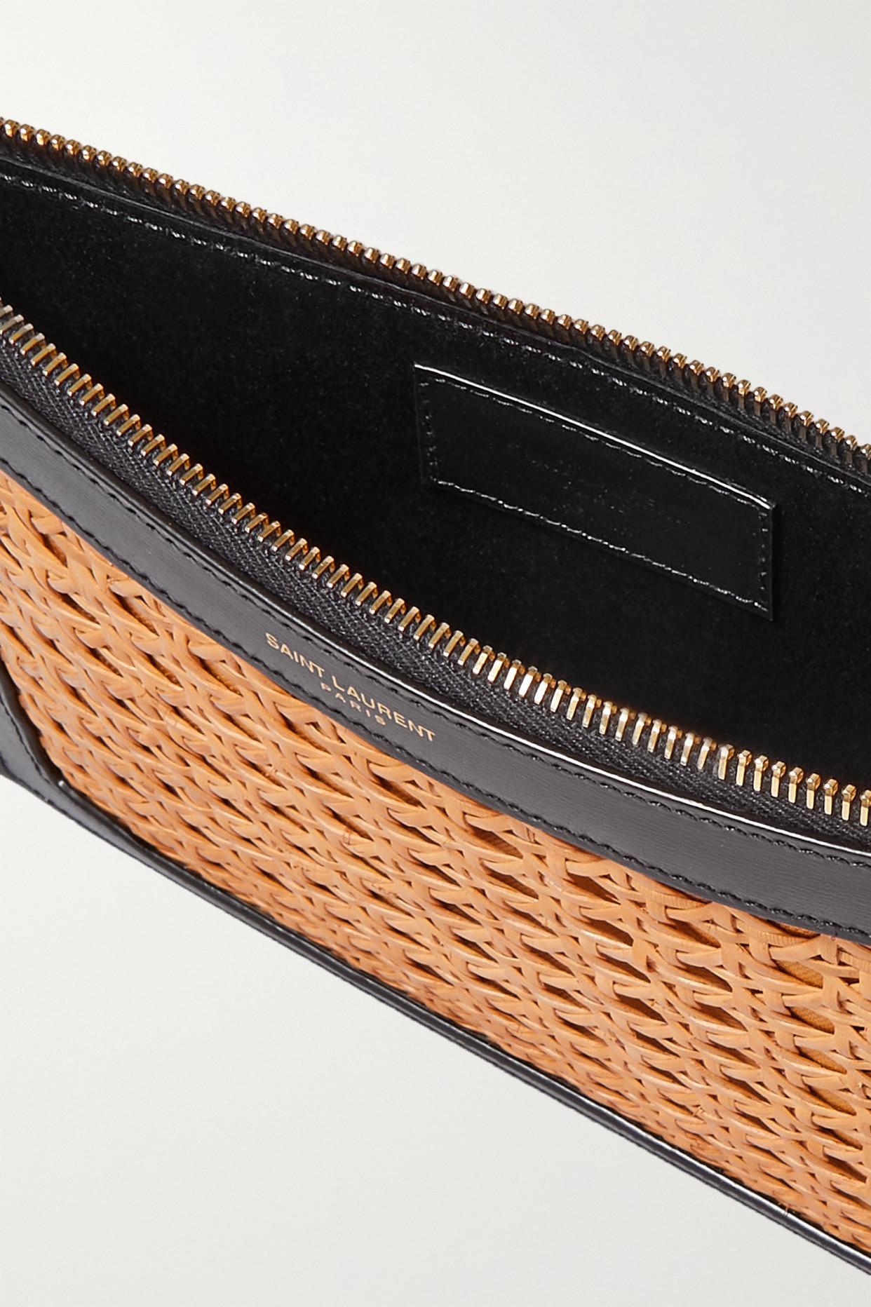 Saint laurent cane bag Clearance