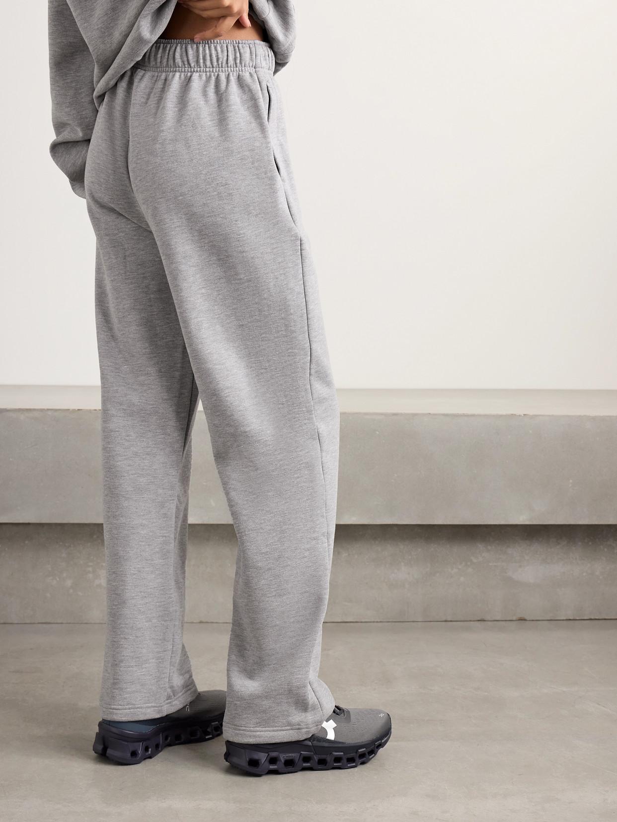Legging de sport femme – Fit+ 500 gris - Gris acier, - - Domyos - Décathlon