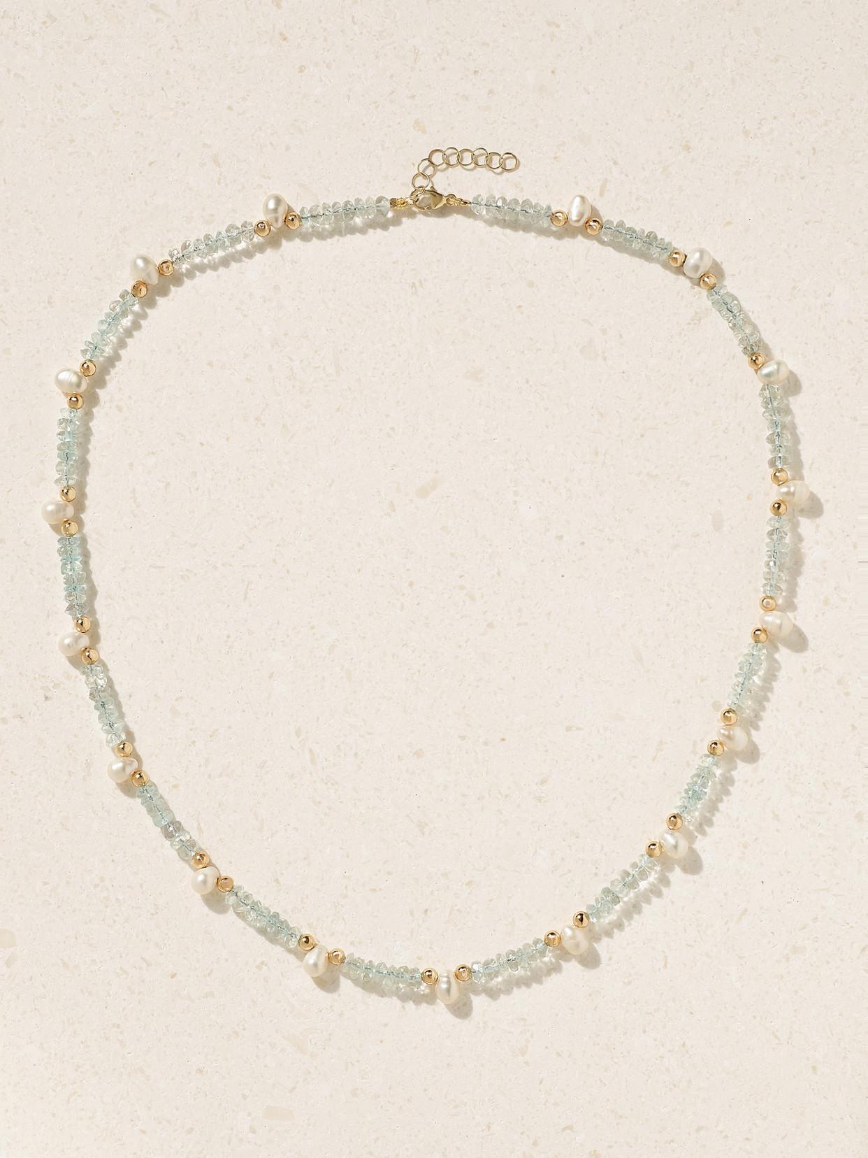 Women's JIA JIA Necklaces from $450 | Lyst