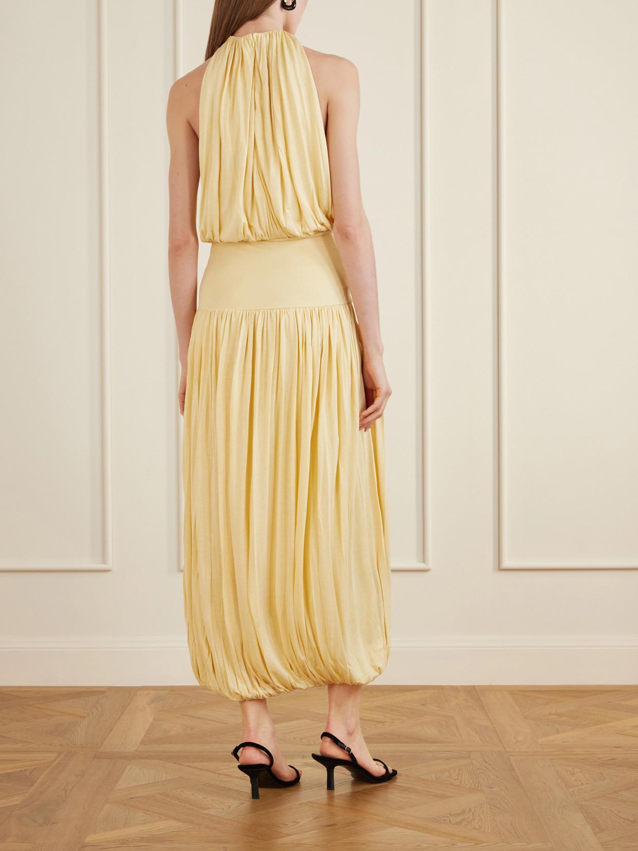 Metallic TOTEME Clothing for Women | Lyst