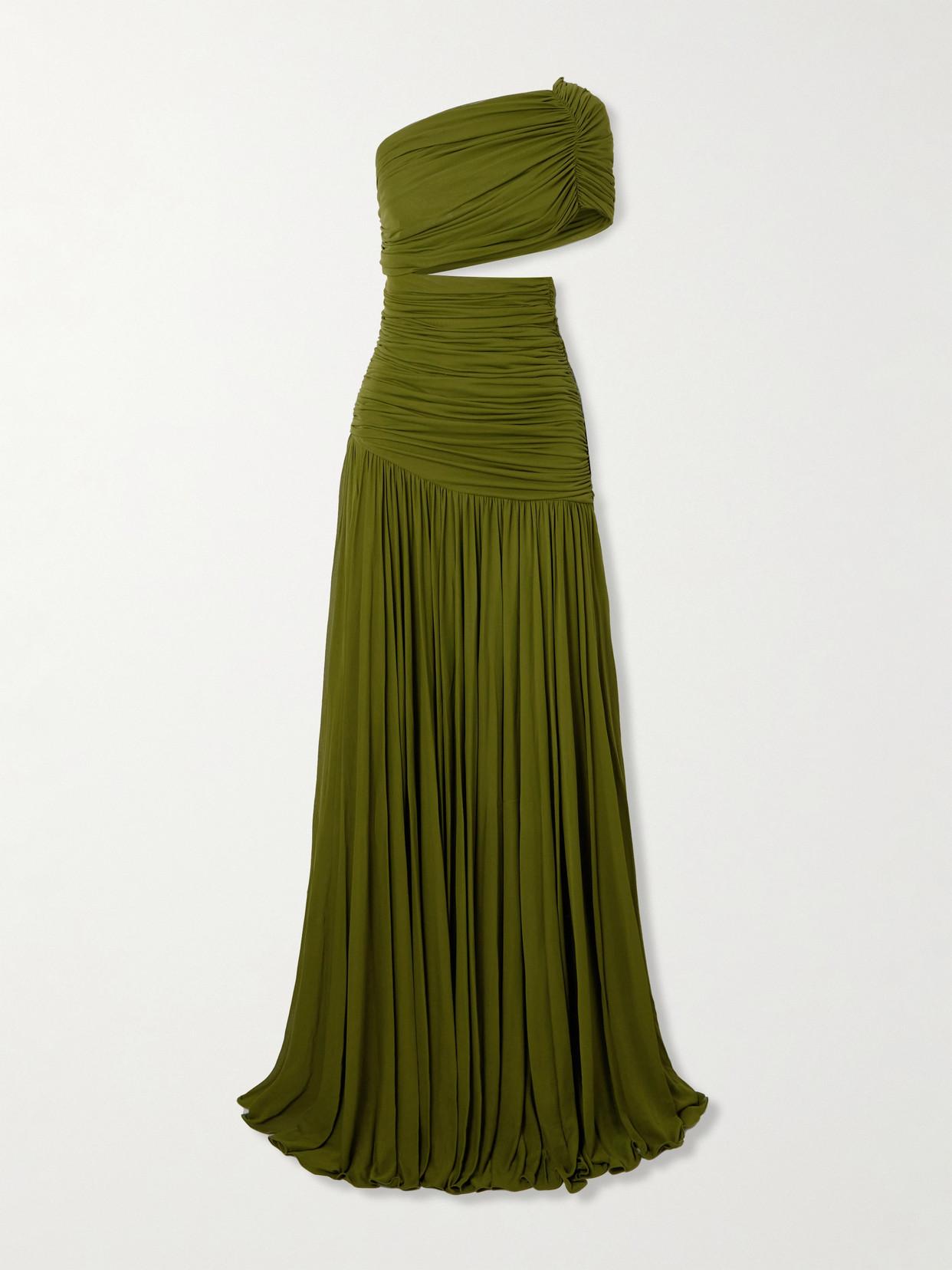 GIAMBATTISTA VALLI ワンピース 22371062_52231369_600.jpg