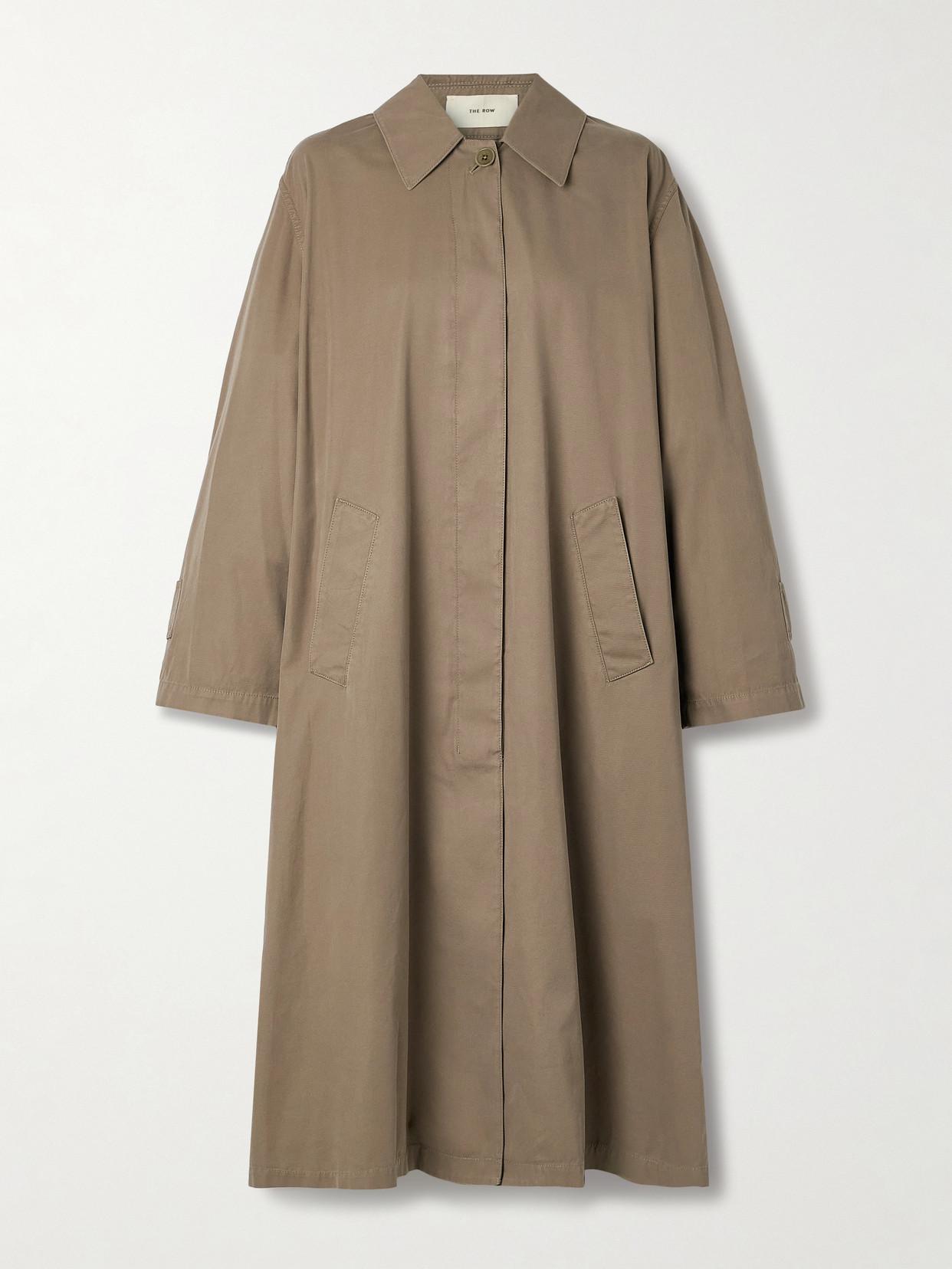 【関税込み】the row Cami' trench coat $_12.JPG?set_id=880000500F
