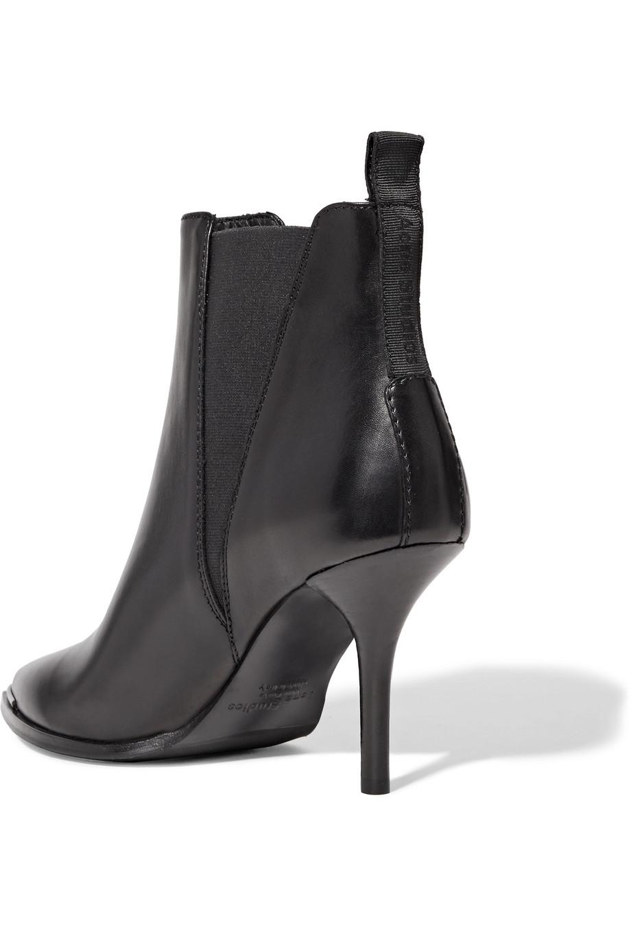 acne studios jemma boots
