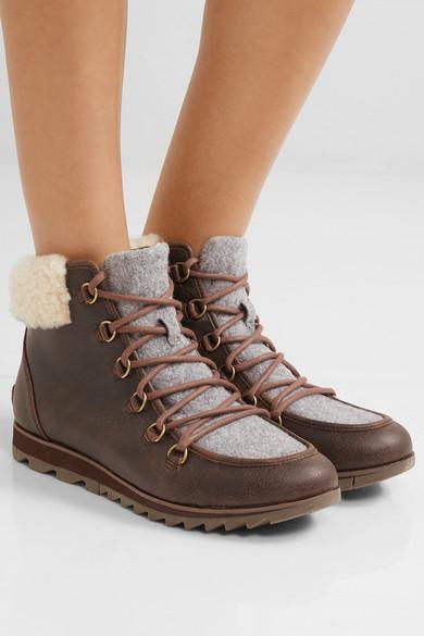 harlow sorel