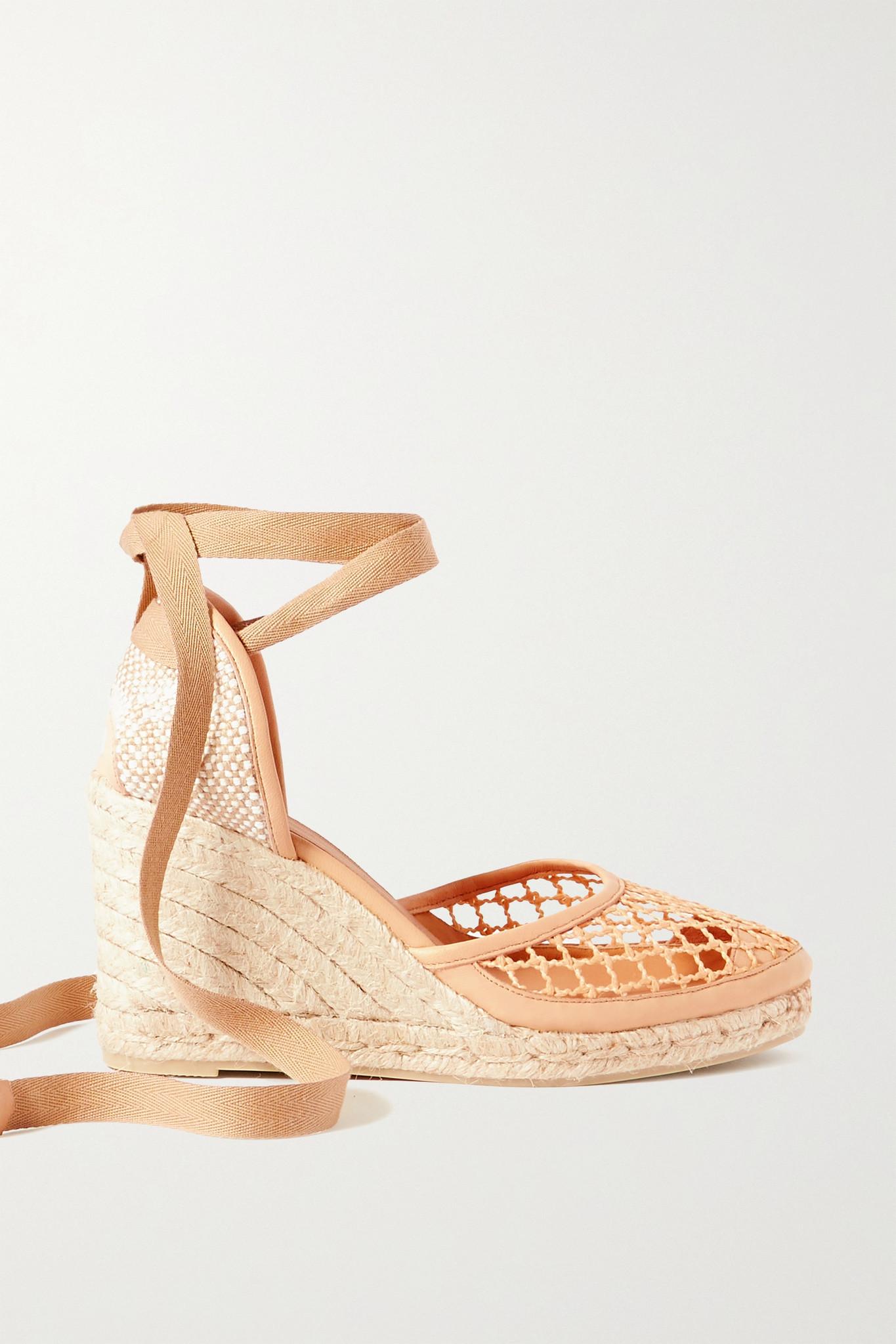 castaner carola espadrilles