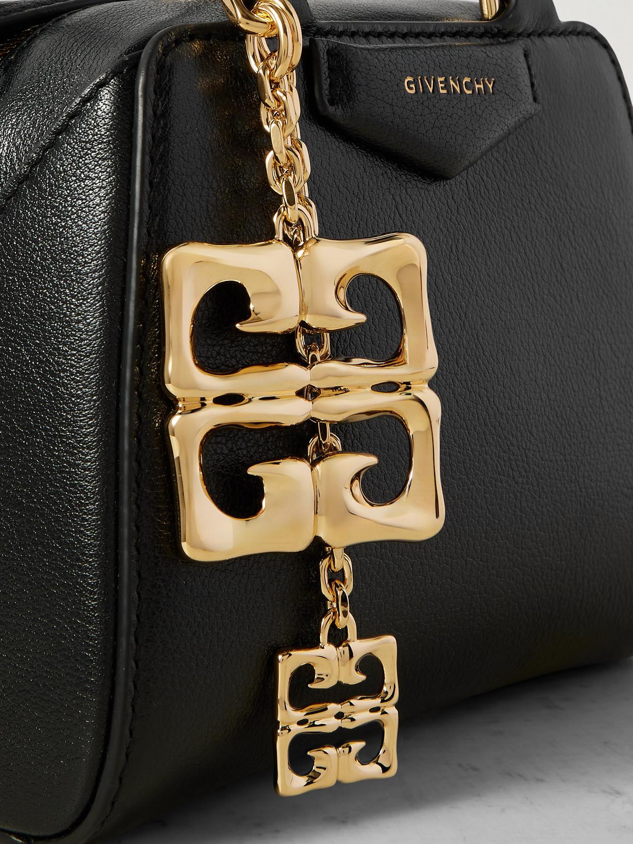 Givenchy Small Antigona Shoulder Bag | eBay