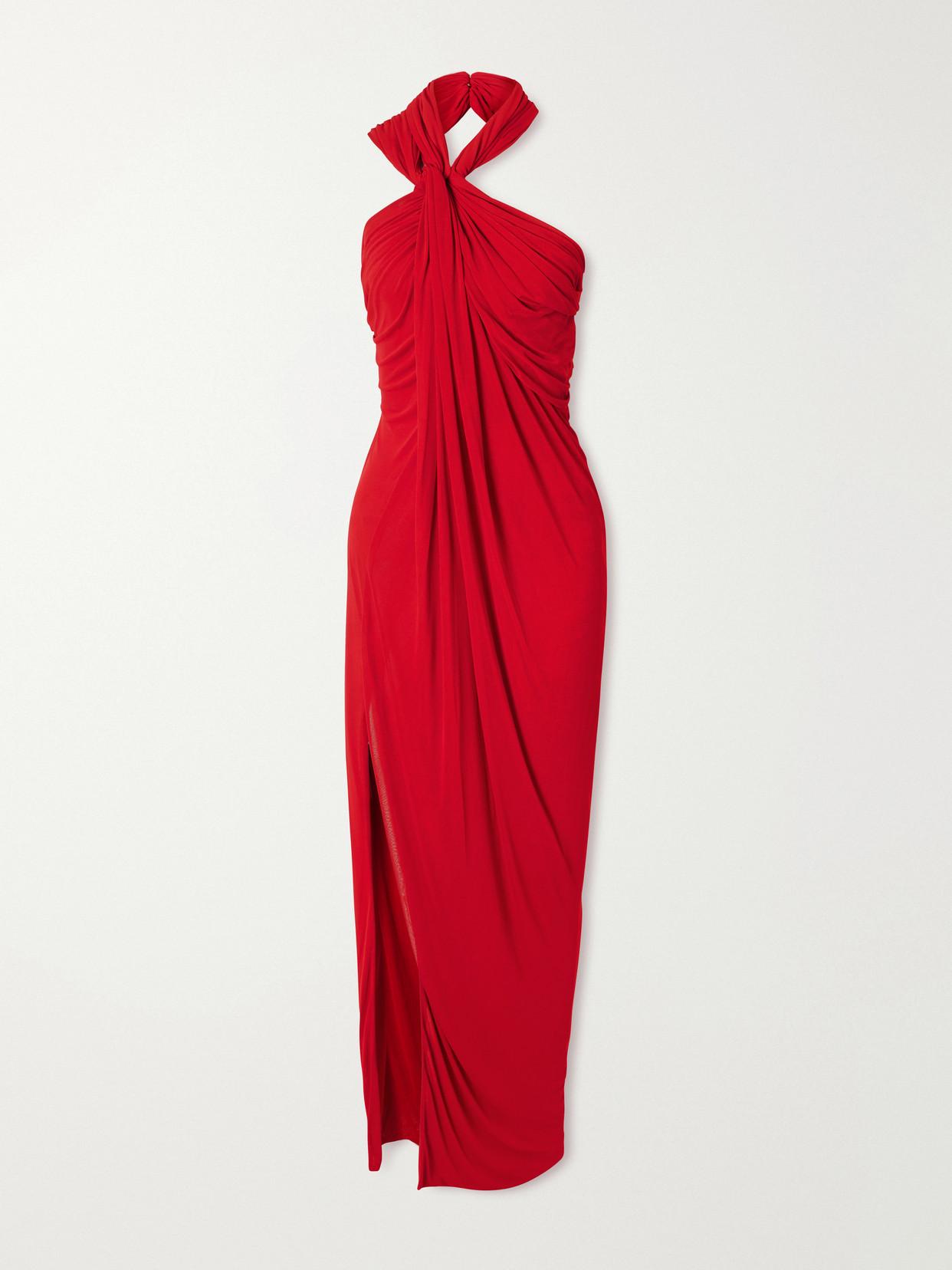balmain dress red were inspired by a fierce Red Balmain Dresses for Women
