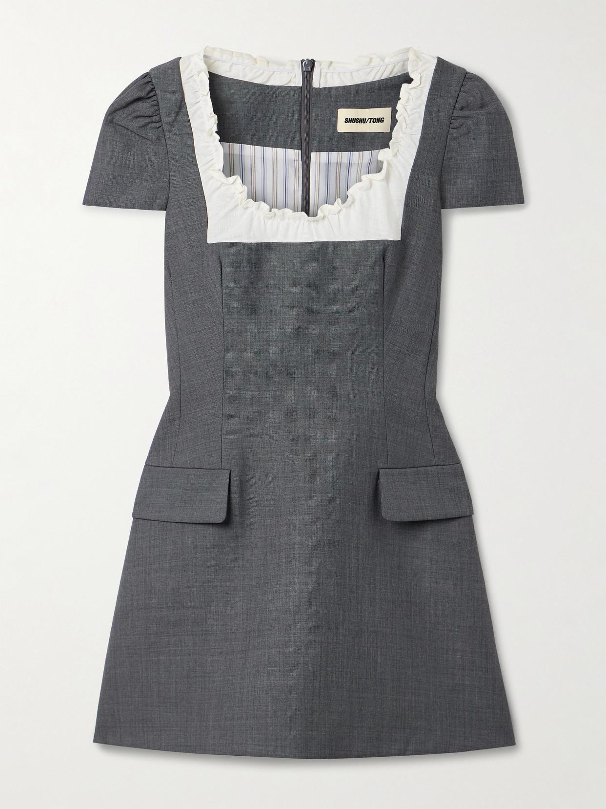 ShuShu/Tong Mini and short dresses for Women | Online Sale