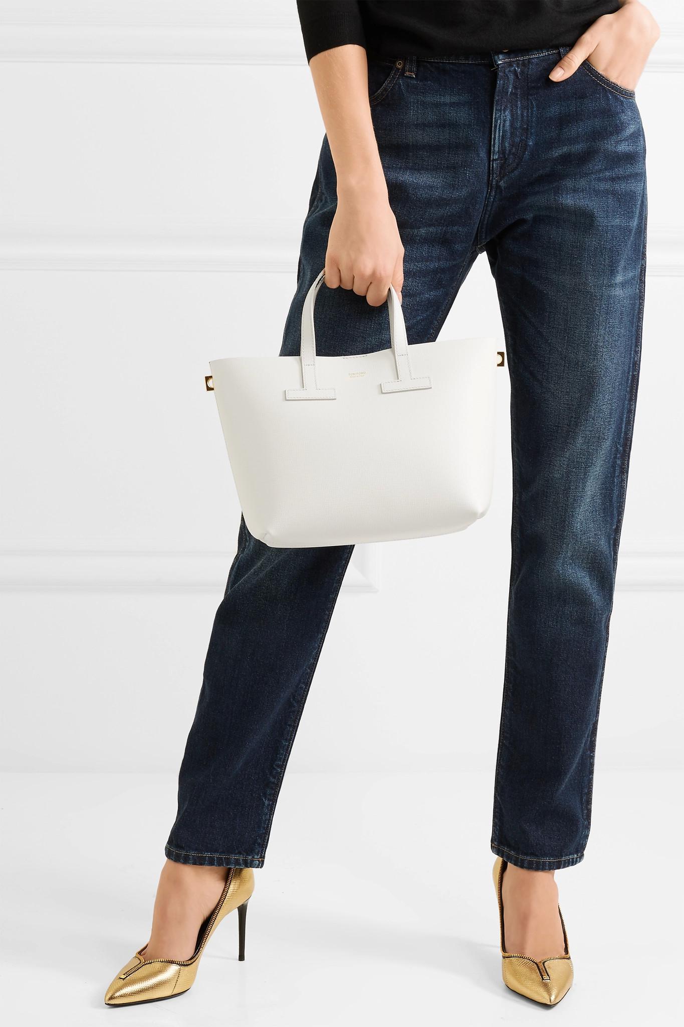 tom ford t tote