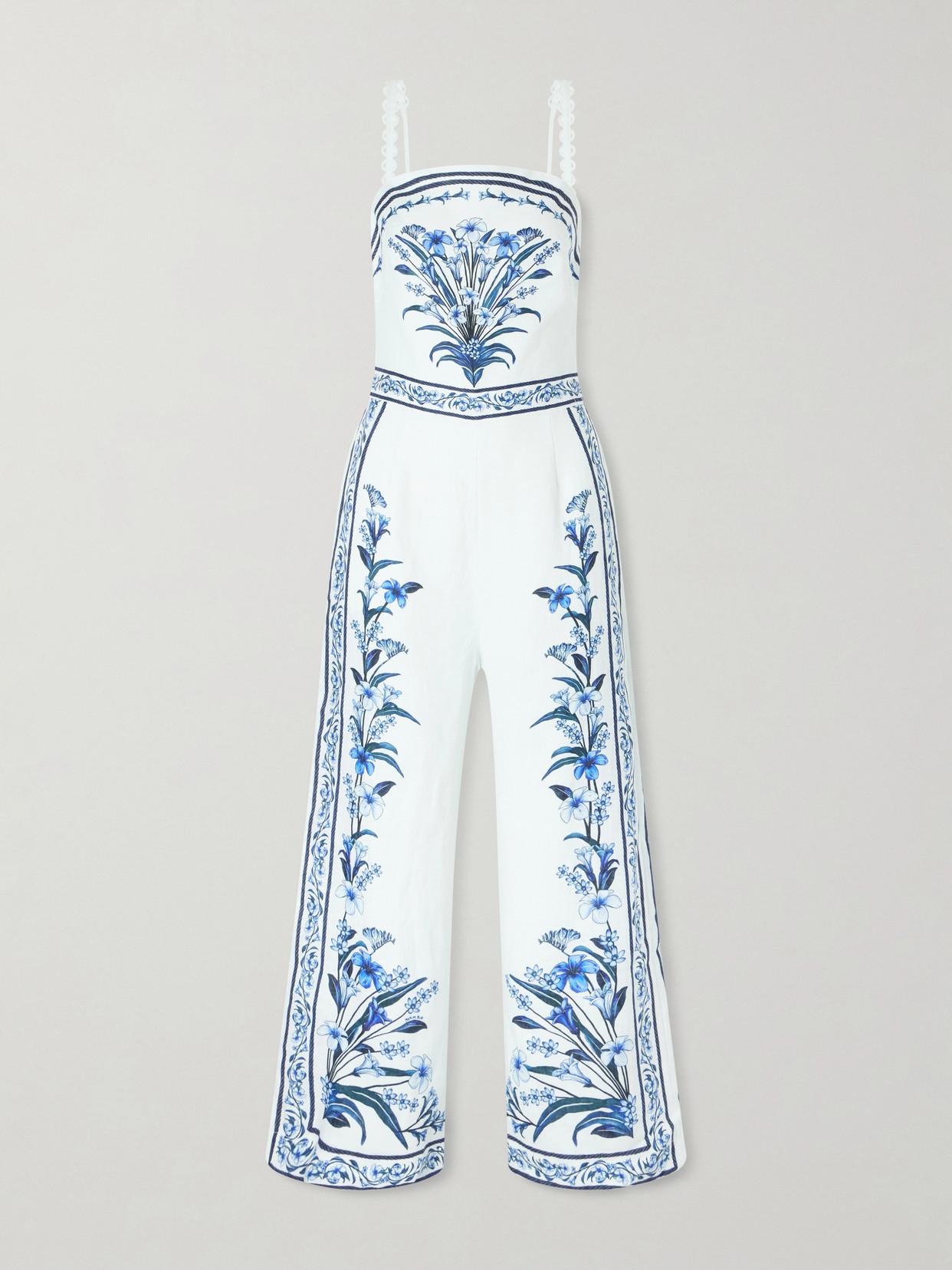 Designer Farm Rio Monstera Jumpsuits for Women - Up to 65% off | Lyst