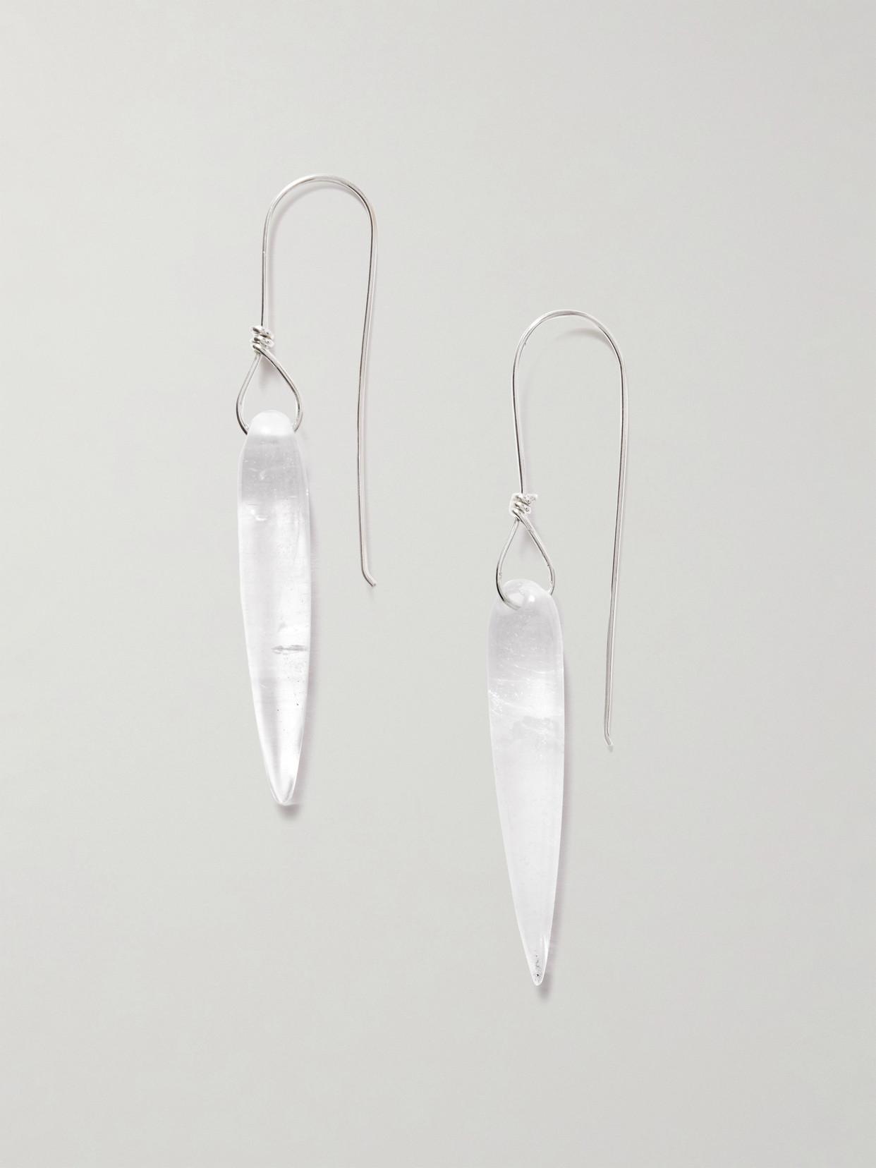 Women's Sophie Buhai Earrings and ear cuffs from $245 | Lyst