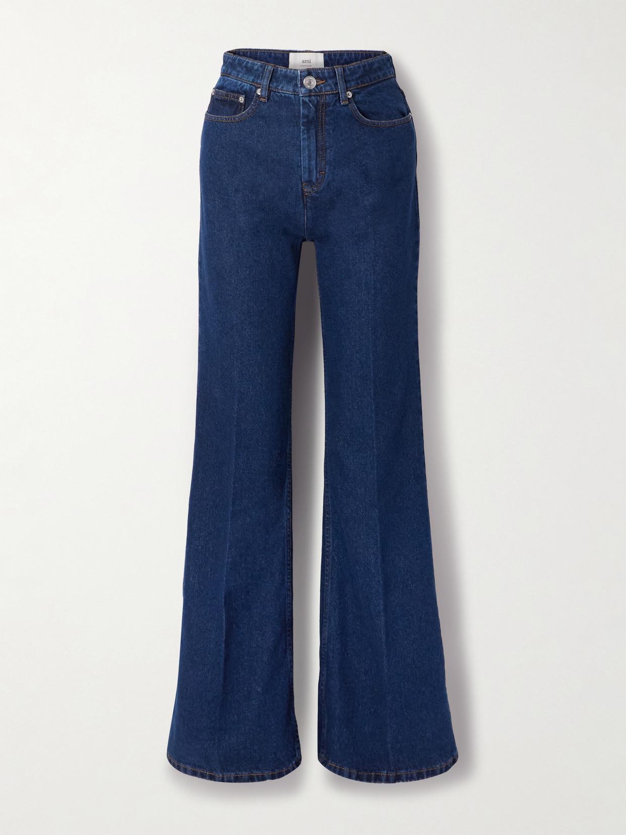 Ami Paris Jeans for Women | Online Sale up to 39% off | Lyst