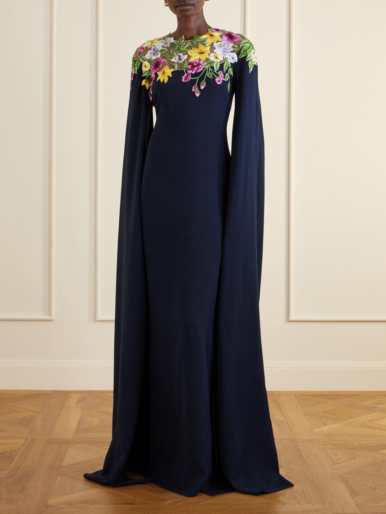 Women's Oscar de la Renta Formal dresses and evening gowns from $2,982 |  Lyst