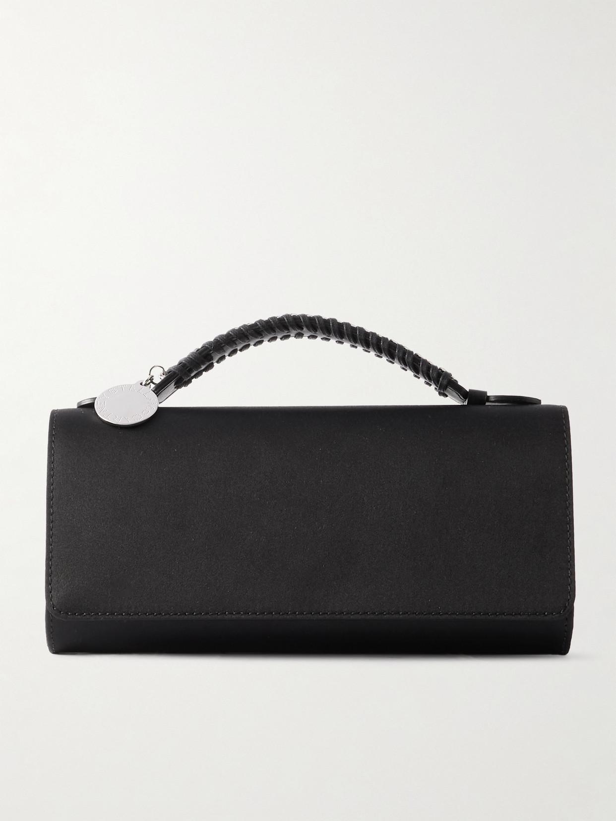 【関税&送料込】Stella Mccartney Clutch Stella McCartney(ステラマッカートニー) パーティーバッグ