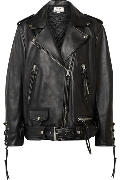 Acne myrtle hotsell jacket