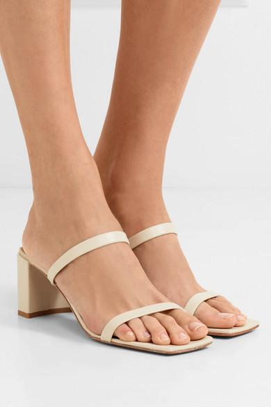 by far tanya mules