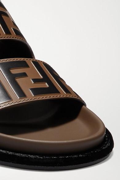 fendi birkenstocks