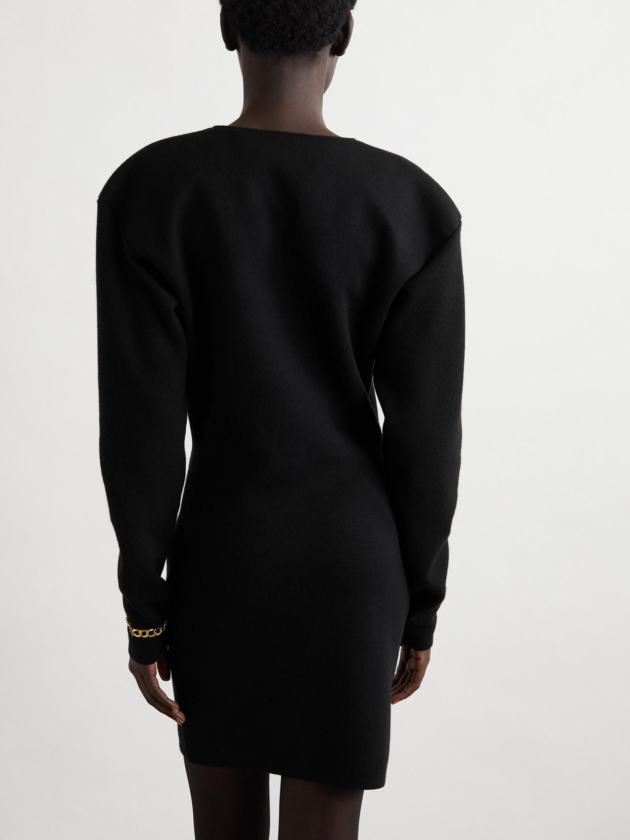 Women's Saint Laurent Mini and short dresses | Lyst Women's Saint Laurent Mini and short dresses | Lyst